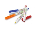 Picture of MARKERS BABY COLOR 10 COLORS FIBRACOLOR