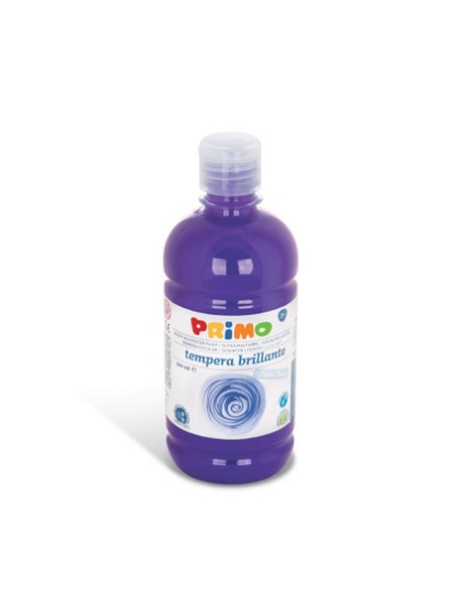 Εικόνα της ΤΕΜΠΕΡΑ ΜΠΟΥΚΑΛΙ 500ML N.400 ΜΩΒ VIOLET CMP
