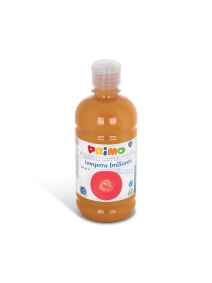Εικόνα της ΤΕΜΠΕΡΑ ΜΠΟΥΚΑΛΙ 500ML N.270 ΩΧΡΑ OCHRE YELLOW CMP