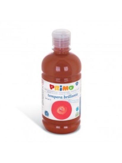 Εικόνα της ΤΕΜΠΕΡΑ ΜΠΟΥΚΑΛΙ 500ML N.730 ΚΑΦΕ BURNT SIENNA
