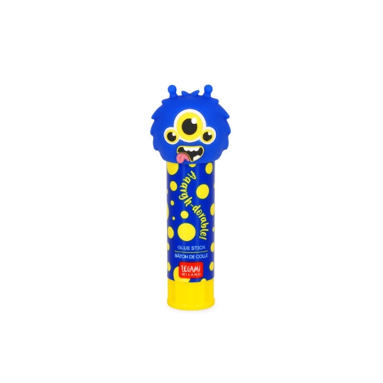 Εικόνα της Κόλλα στικ Aaargh-dorable! Monster Legami