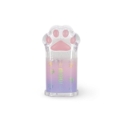 Picture of Sharpener container Meow Kitty Legami