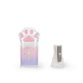 Picture of Sharpener container Meow Kitty Legami