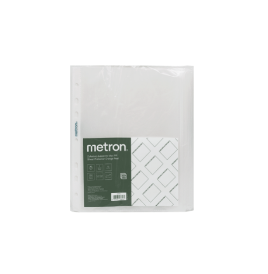 Εικόνα της ΖΕΛΑΤΙΝΗ Α5 ΜΕ ΤΡΥΠΕΣ Π ENIΣXΥΜΕΝΗ METRON
