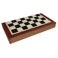Εικόνα της ΣΚΑΚΙ & ΤΑΒΛΙ ΟΞΙΑ ΜΕΓΑΛΟ 48x50cm ΜΕ ΠΟΥΛΙΑ ΤΑΒΛΙ