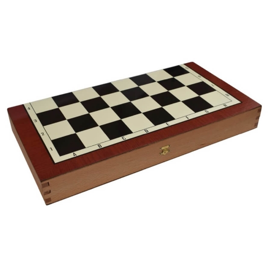 Εικόνα της ΣΚΑΚΙ & ΤΑΒΛΙ ΟΞΙΑ ΜΕΓΑΛΟ 48x50cm ΜΕ ΠΟΥΛΙΑ ΤΑΒΛΙ