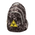 Picture of POLO BACKPACK CHARACTER DANGER 3 SEATS 901036-8205