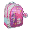 Picture of Backpack  Elementary School My Melody Must Team 3 Cases