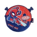 Εικόνα της Τσάντα Πλάτης Νηπίου Spiderman Must Team 1 Θήκη με Αποσπώμενο Τσαντάκι Μέσης - Ώμου