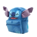 Εικόνα της Τσάντα Πλάτης Νηπίου Disney Stitch Λούτρινη Must Team 2 Θήκες