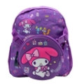 Εικόνα της Τσάντα Πλάτης Νηπίου My Melody Must Team 1 Θήκη με Αποσπώμενο Τσαντάκι Μέσης - Ώμου