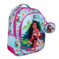 Picture of Backpack Elementary School Vaiana 2 Ocean Sisters Must Team 3 Cases
