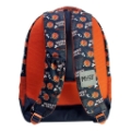 Picture of Backpack  Elementary School Basketball Tournament Must Team 3 Cases