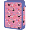 Εικόνα της Κασετίνα Διπλή Γεμάτη Disney Minnie Mouse Besties Forever Must Team