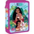 Εικόνα της Κασετίνα Διπλή Γεμάτη Disney Vaiana 2 Must Team