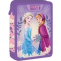 Εικόνα της Κασετίνα Διπλή Γεμάτη Disney Frozen Sisters Must Team