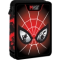 Εικόνα της Κασετίνα Διπλή Γεμάτη Spiderman Eyes Must Team