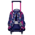 Picture of Trolley Elementary School Butterfly Must Team 3 Cases