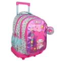 Picture of Trolley Elementary School My Melody Must Team 3 Cases