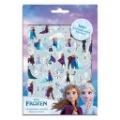 Picture of Stickers Frozen Block 300pcs 14.5 x 21.5 cm
