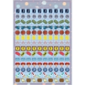 Picture of Stickers Boy Block 300pcs 14.5 x 21.5 cm