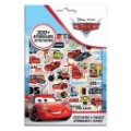 Picture of Stickers Cars Block 300pcs 14.5 x 21.5 cm