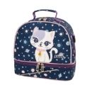 Εικόνα της ΤΣΑΝΤΑΚΙ ΦΑΓΗΤΟΥ POLO KITTY SPACE ΚID’S FUN IΙ 2025 907104-8348