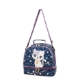 Εικόνα της ΤΣΑΝΤΑΚΙ ΦΑΓΗΤΟΥ POLO KITTY SPACE ΚID’S FUN IΙ 2025 907104-8348