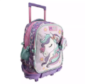 Picture of Trolley Elementary School Lovely Unicorn Must Team 3 Cases