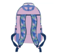 Picture of Trolley Elementary School Stitch Must Team 3 Cases with Single Handle
