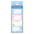 Picture of LABELS ADHESIVE CINNAMOROLL 20PCS 5 SHEETS