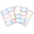 Picture of LABELS ADHESIVE CINNAMOROLL 20PCS 5 SHEETS