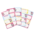 Picture of LABELS ADHESIVE MY MELODY 20PCS 5 SHEETS