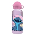 Picture of Set Lunch Stitch Lunch Box 800ml - Aluminum Bottle 500ml