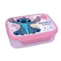 Picture of Set Lunch Stitch Lunch Box 800ml - Aluminum Bottle 500ml