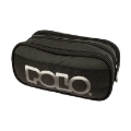 Εικόνα της ΚΑΣΕΤΙΝΑ POLO CRYPTIC ΤΡΙΠΛΗ BLACK 2025 937001-2001