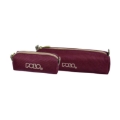 Εικόνα της ΚΑΣΕΤΙΝΑ POLO ΒΑΡΕΛΑΚΙ WALLET ΔΙΧΡΩΜΗ BORDEAUX/GOLD 2025 937006-3576