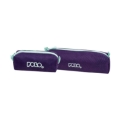 Εικόνα της ΚΑΣΕΤΙΝΑ POLO ΒΑΡΕΛΑΚΙ WALLET ΔΙΧΡΩΜΗ PURPLE/LIGHT BLUE 2025 937006-4759