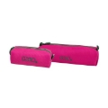 Εικόνα της ΚΑΣΕΤΙΝΑ POLO ΒΑΡΕΛΑΚΙ WALLET ΔΙΧΡΩΜΗ FUCHSIA/KHAKI 2025 937006-4465