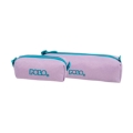 Εικόνα της ΚΑΣΕΤΙΝΑ POLO ΒΑΡΕΛΑΚΙ WALLET ΔΙΧΡΩΜΗ PINK/PETROL 2025 937006-3958