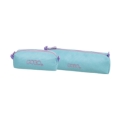 Εικόνα της ΚΑΣΕΤΙΝΑ POLO ΒΑΡΕΛΑΚΙ WALLET ΔΙΧΡΩΜΗ LIGHT BLUE/LILAC 2025 937006-5945