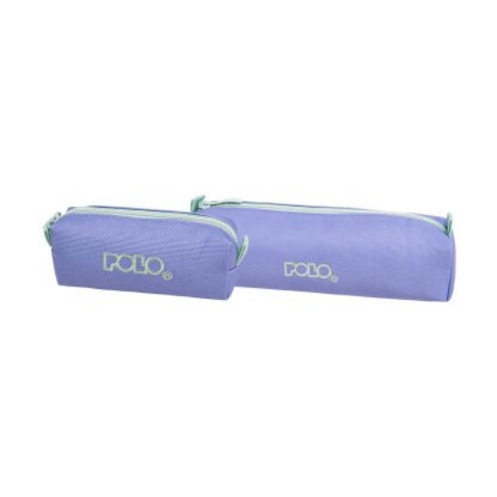Εικόνα της ΚΑΣΕΤΙΝΑ POLO ΒΑΡΕΛΑΚΙ WALLET ΔΙΧΡΩΜΗ LILAC/ΜΙΝΤ 2025 937006-4959