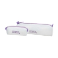 Εικόνα της ΚΑΣΕΤΙΝΑ POLO ΒΑΡΕΛΑΚΙ WALLET ΔΙΧΡΩΜΗ WHITE/LILAC 2025 937006-2545