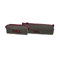 Εικόνα της ΚΑΣΕΤΙΝΑ POLO ΒΑΡΕΛΑΚΙ WALLET ΔΙΧΡΩΜΗ KHAKI/BORDEAUX 2025 937006-6533