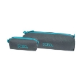 Εικόνα της ΚΑΣΕΤΙΝΑ POLO ΒΑΡΕΛΑΚΙ WALLET ΔΙΧΡΩΜΗ GRAY/MINT 2025 937006-2258