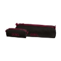 Εικόνα της ΚΑΣΕΤΙΝΑ POLO ΒΑΡΕΛΑΚΙ WALLET ΔΙΧΡΩΜΗ BLACK/RED 2025 937006-2033