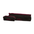 Εικόνα της ΚΑΣΕΤΙΝΑ POLO ΒΑΡΕΛΑΚΙ WALLET ΔΙΧΡΩΜΗ BLACK/RED 2025 937006-2033