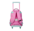 Picture of Trolley Elementary School Stitch Must Team 3 Cases