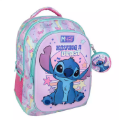 Picture of Backpack Elementary School Stitch Must Team 3 Cases