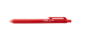 Picture of PEN ARTLINE J-ΡΟΡ ECO GREEN GΕL 0.7MM RED
